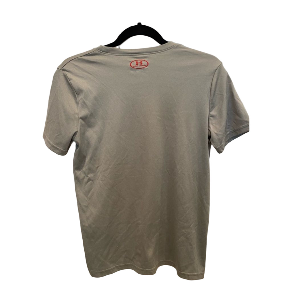 4 Nike Boys Dri-fit Shirts - size Youth Large - Picture 9 of 11